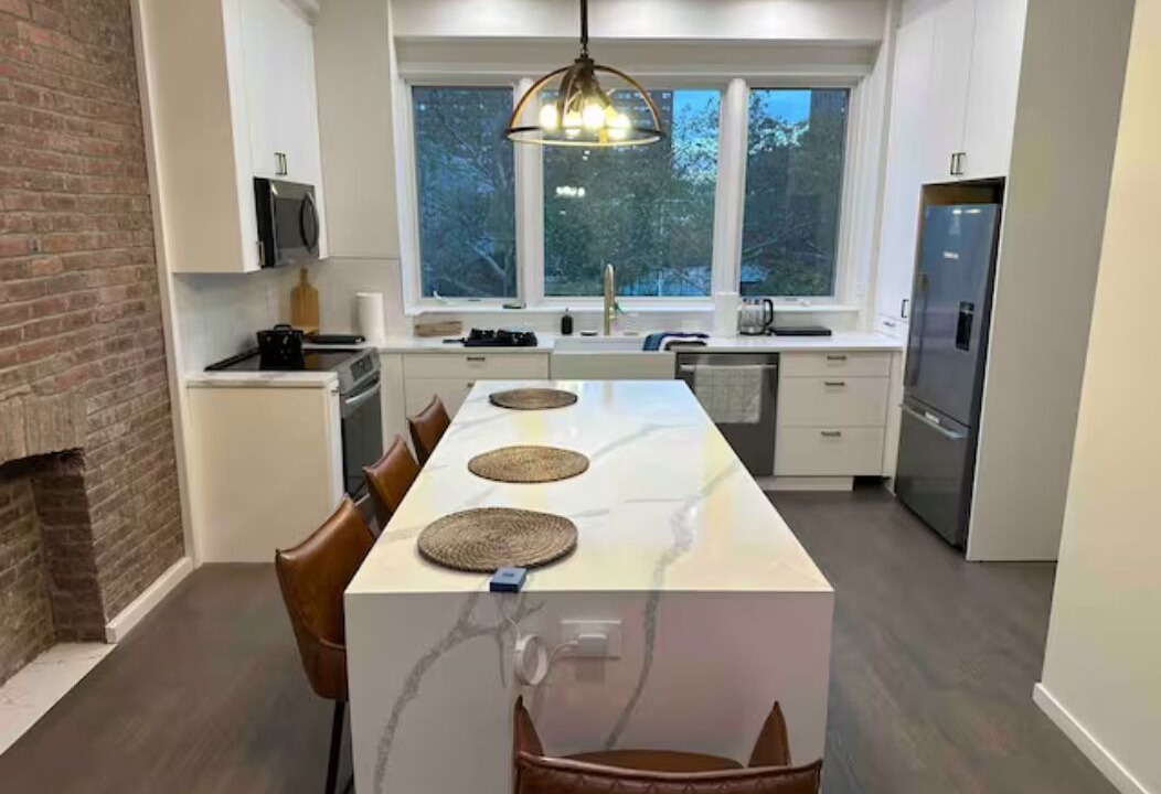 Photo of Kitchen in Upper Manhattan