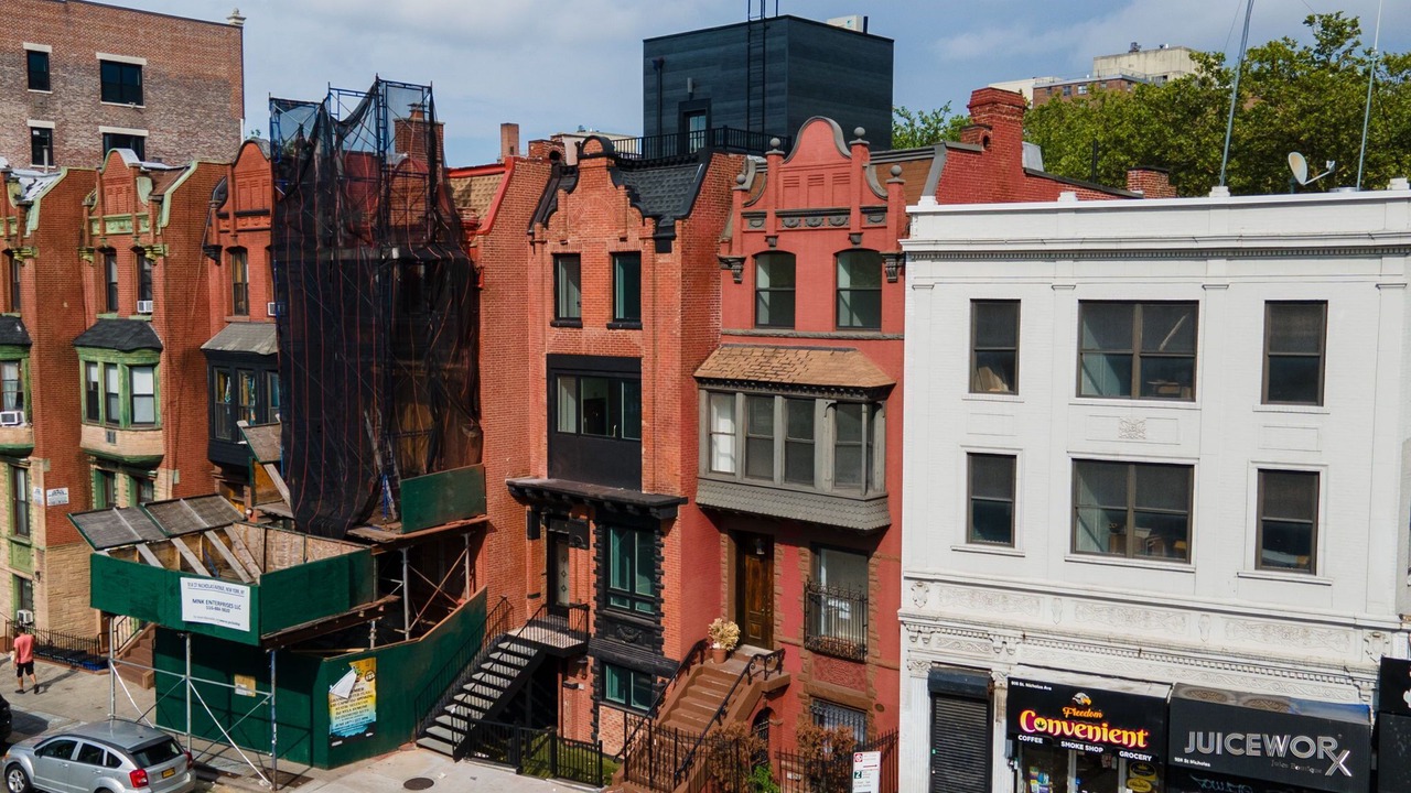 Photo of Others in Upper Manhattan