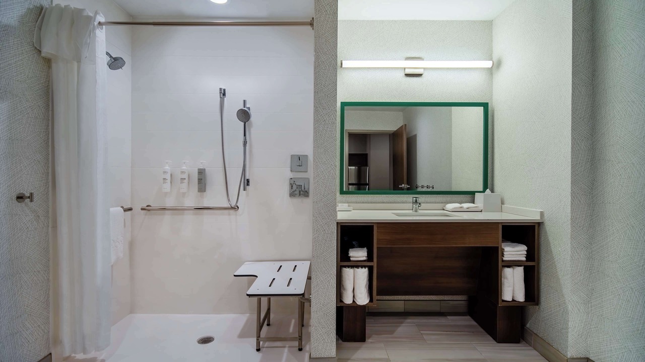 Photo of Bathroom in West Chester