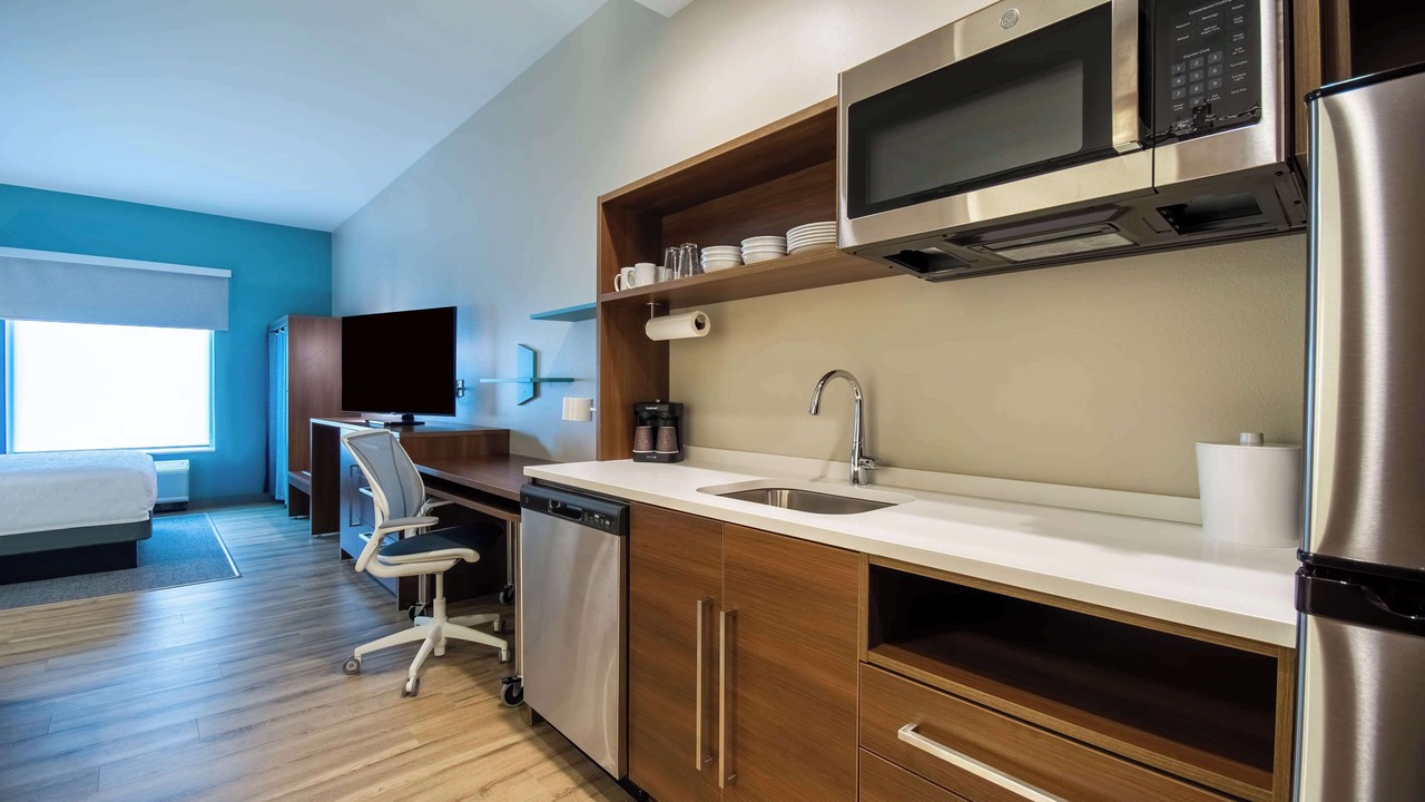 Photo of Kitchen in West Chester