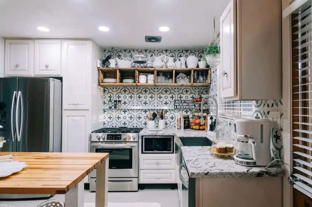 Photo of Kitchen in Camelback East