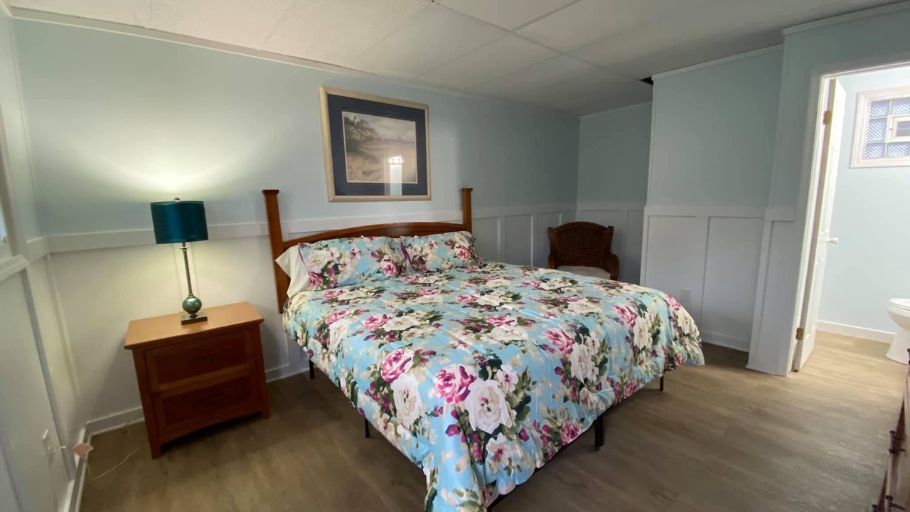 Photo of Bedroom in Geneva-on-the-Lake