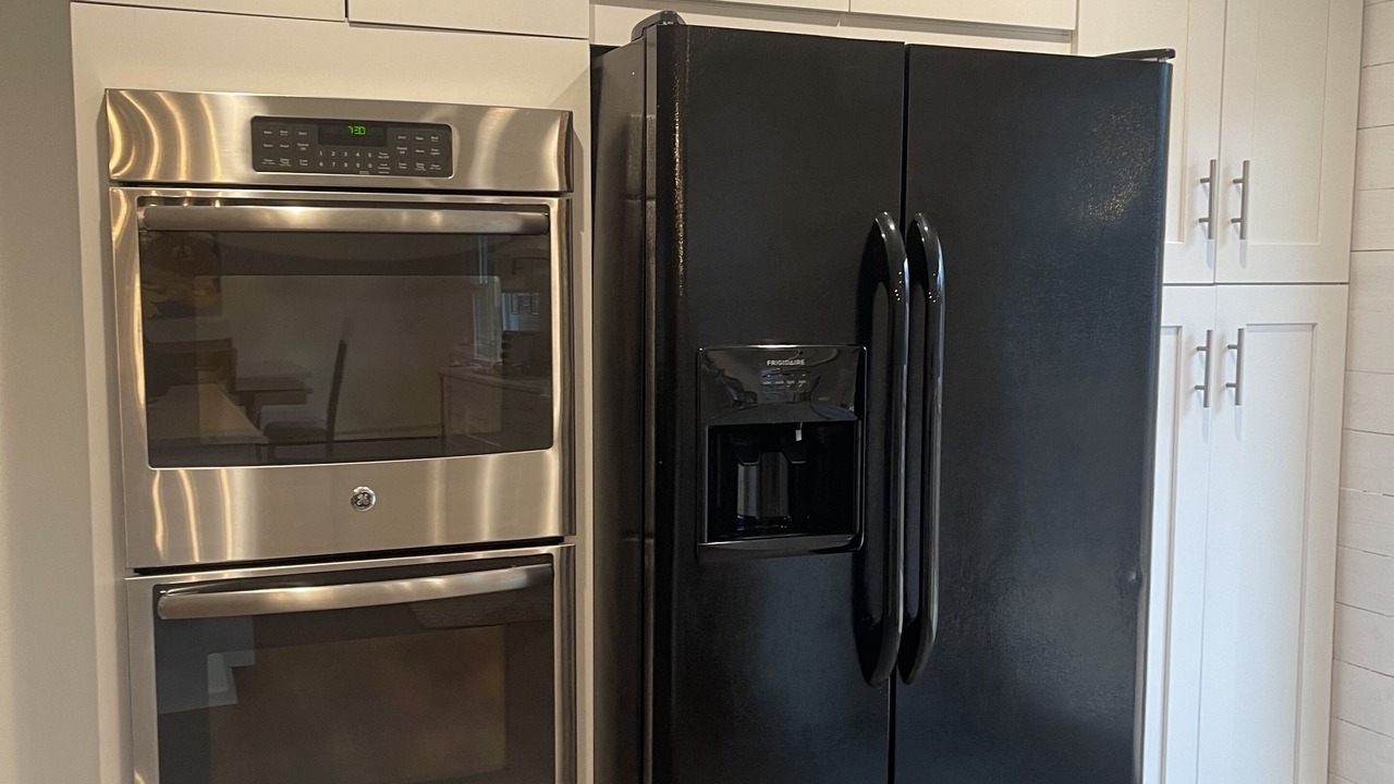 Photo of Kitchen in Howell