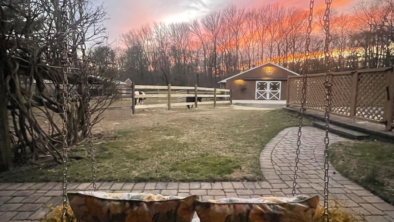 Photo of Patio Balcony in Howell