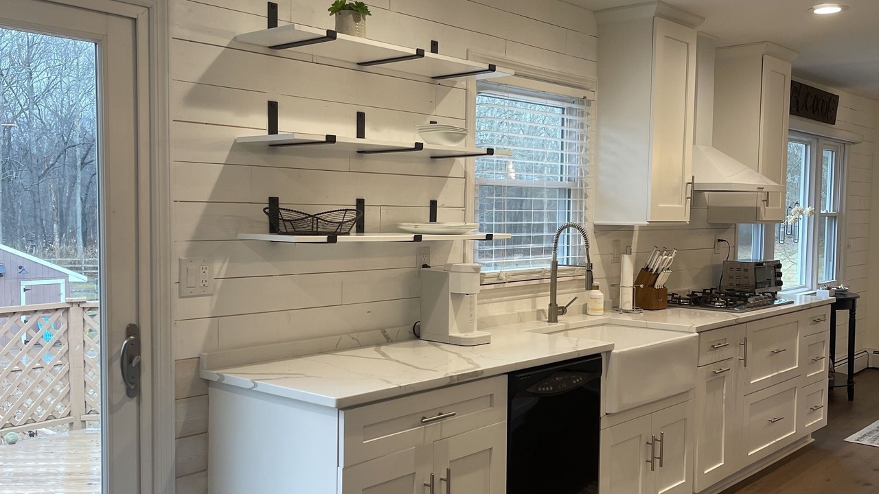 Photo of Kitchen in Howell