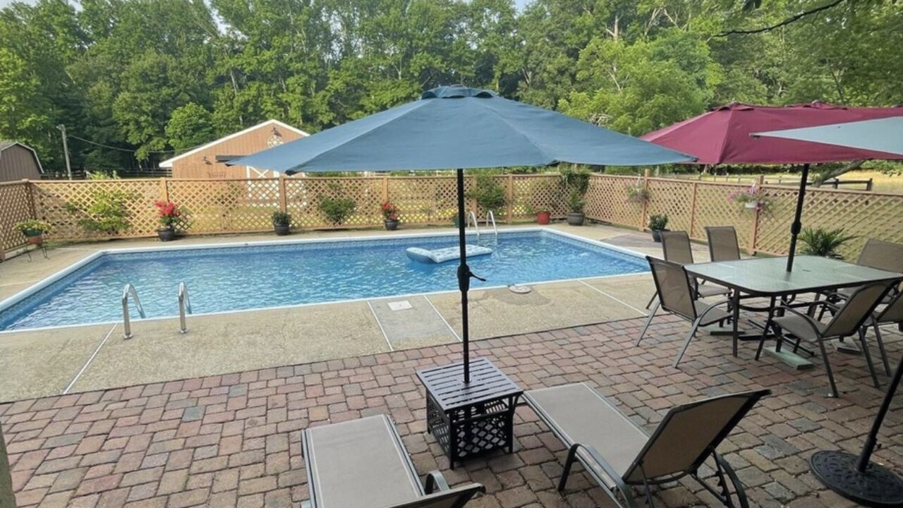 Photo of Outdoor in Howell