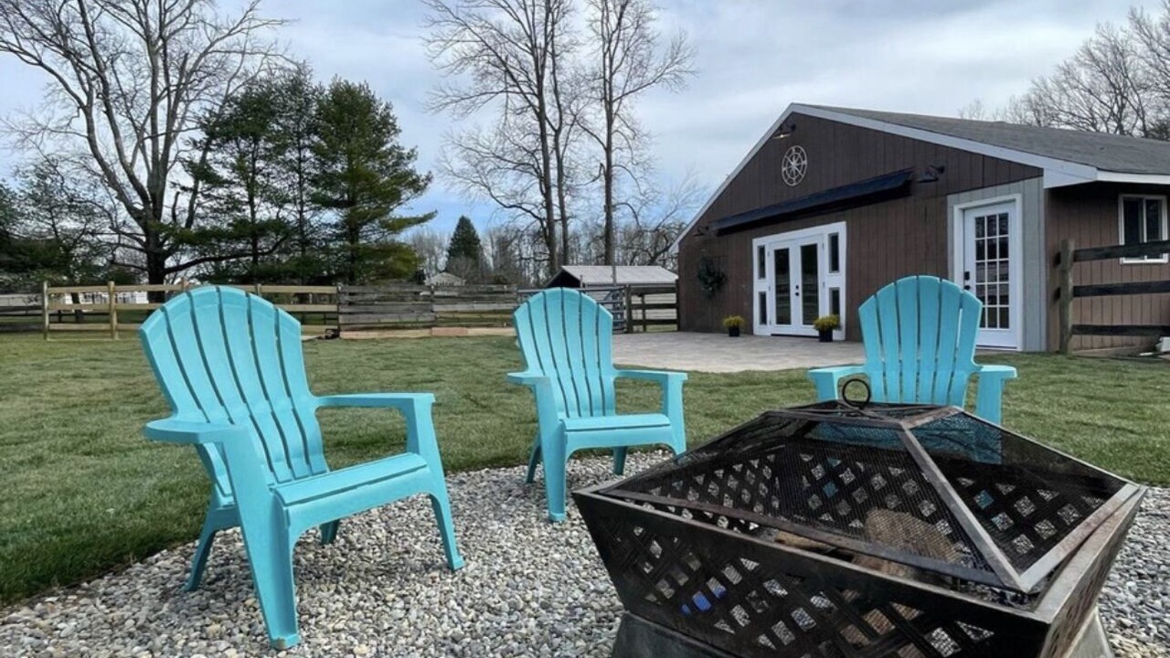 Photo of Patio Balcony in Howell