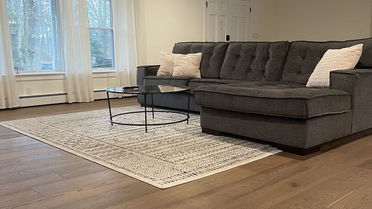 Photo of Livingroom in Howell
