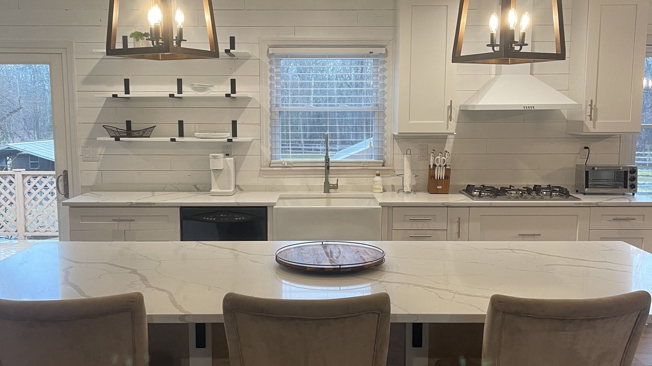 Photo of Kitchen in Howell