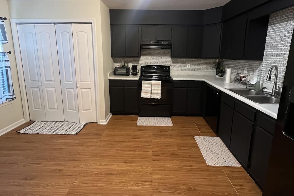 Photo of Kitchen in Hampton