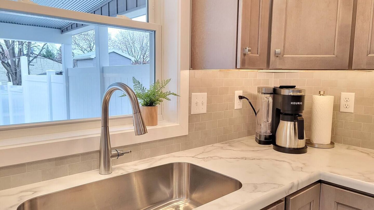 Photo of Kitchen in Lebanon