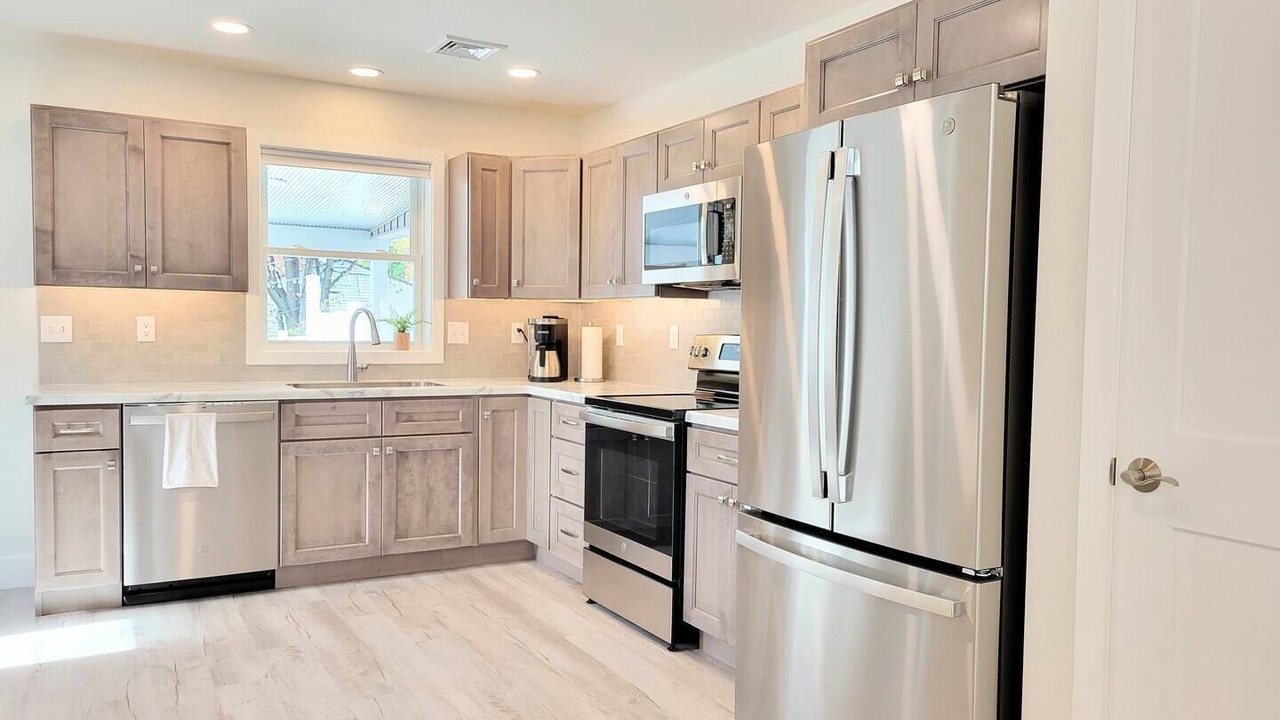 Photo of Kitchen in Lebanon