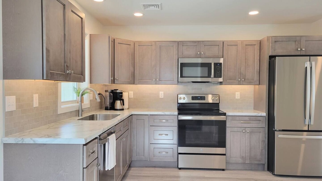 Photo of Kitchen in Lebanon