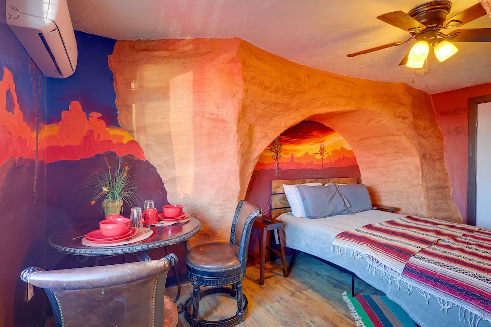 Photo of Bedroom in Shelley