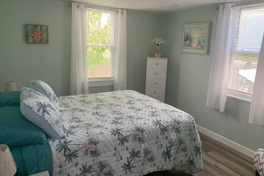 Photo of Bedroom in Villas