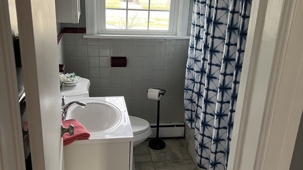 Photo of Bathroom in Norfolk