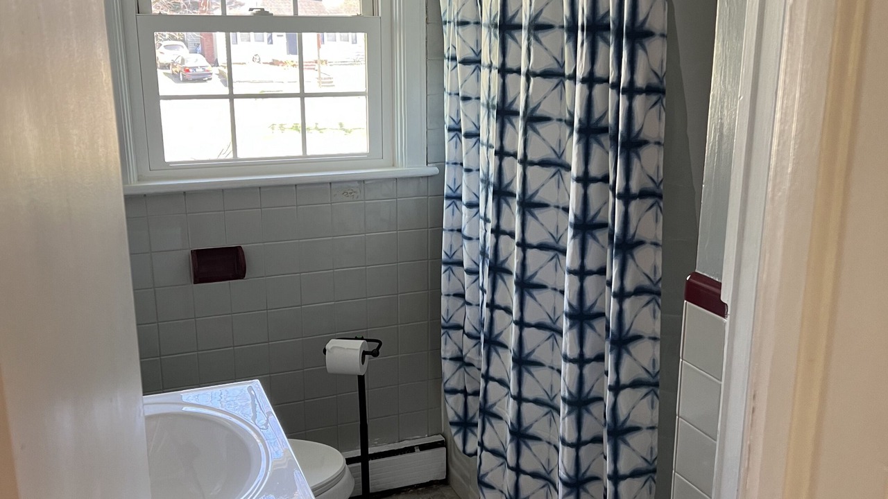 Photo of Bathroom in Norfolk