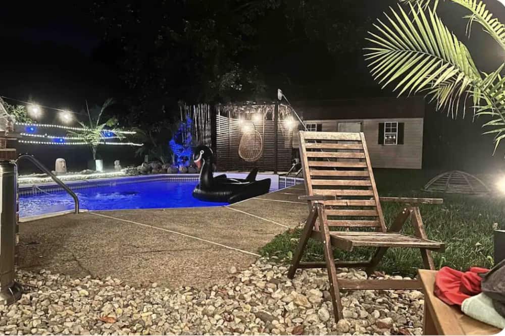 Photo of Outdoor in Lake Hiawatha