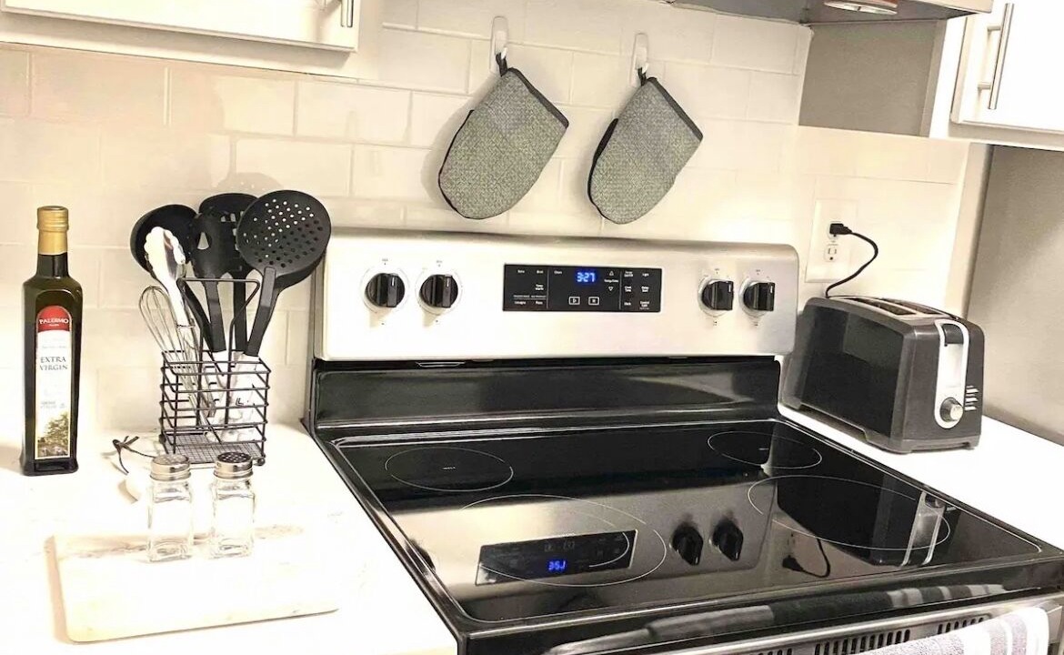 Photo of Kitchen in Lorton