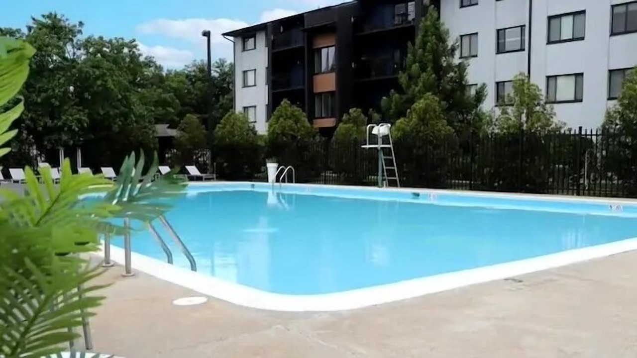 Photo of Outdoor in Lorton