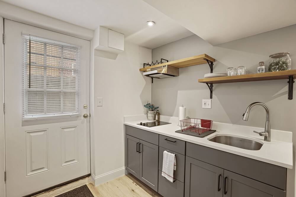 Photo of Kitchen in 16th Street Heights