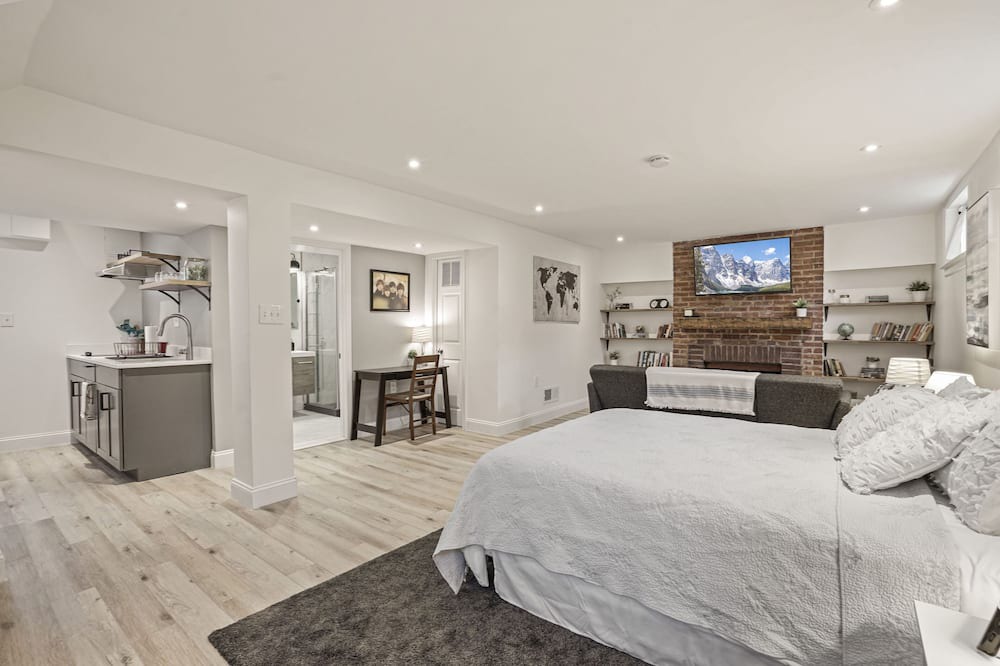 Photo of Bedroom in 16th Street Heights