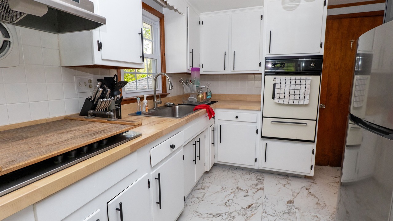 Photo of Kitchen in Woodbury
