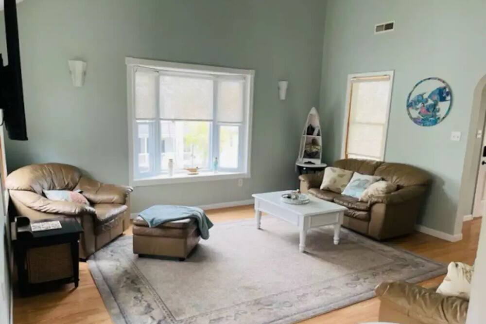 Photo of Livingroom in Villas
