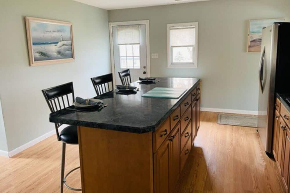 Photo of Kitchen in Villas