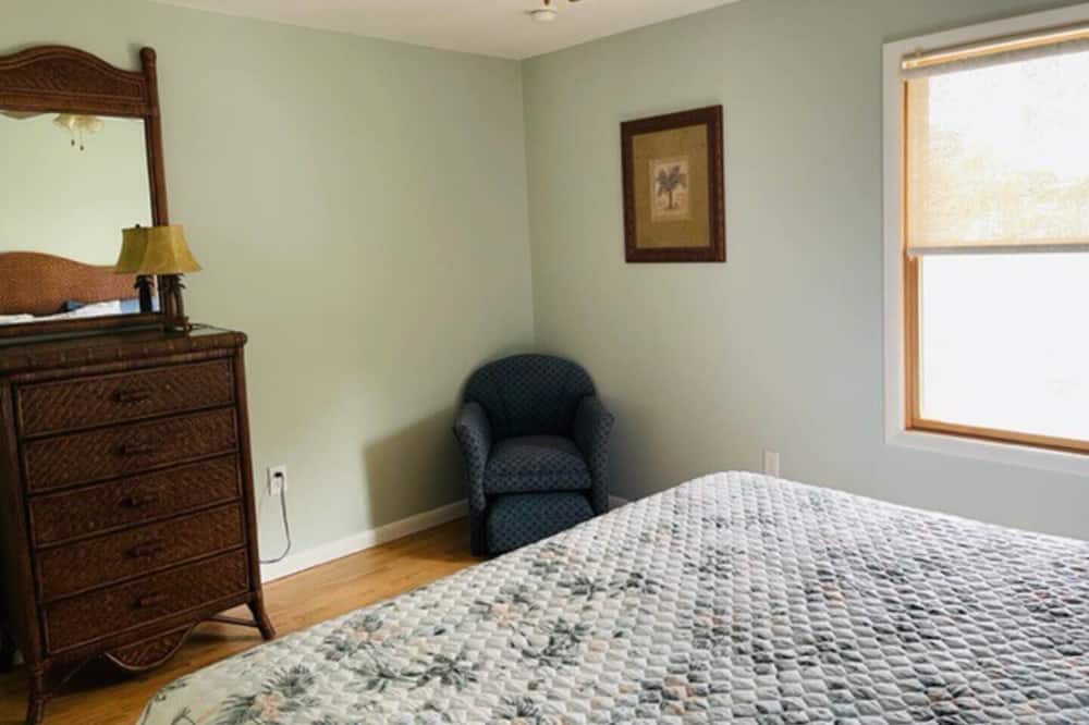Photo of Bedroom in Villas
