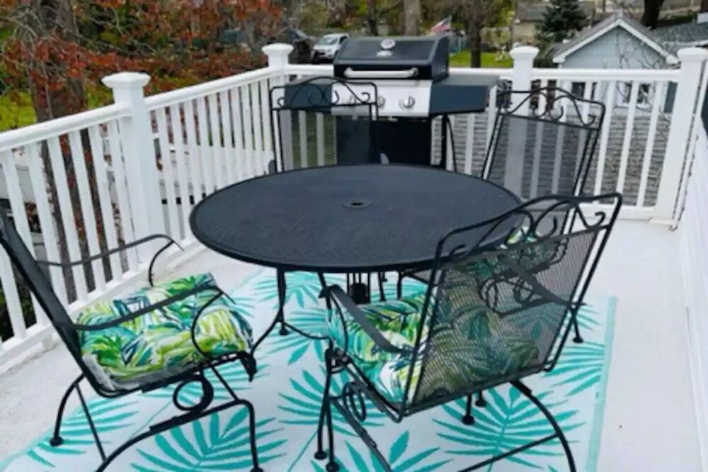 Photo of Outdoor in Villas
