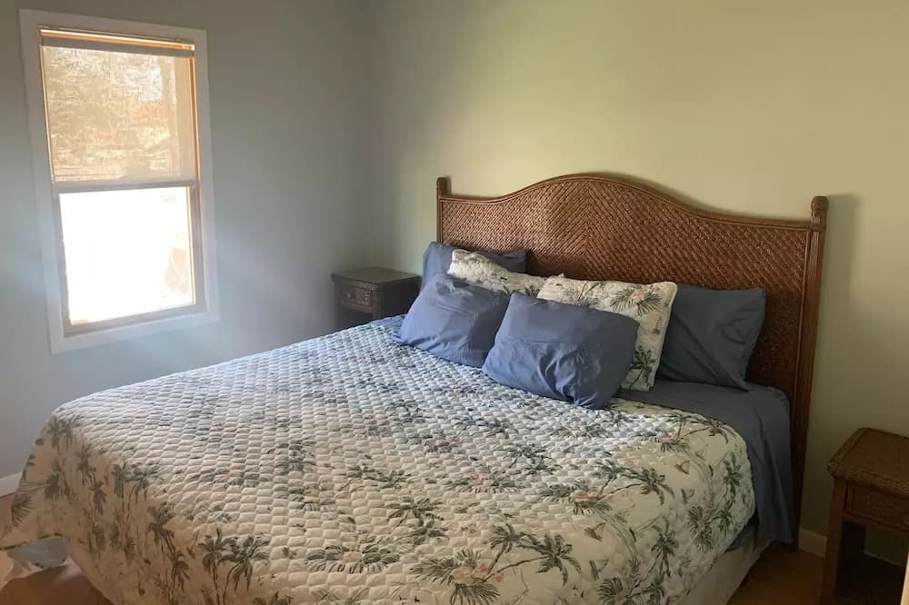 Photo of Bedroom in Villas