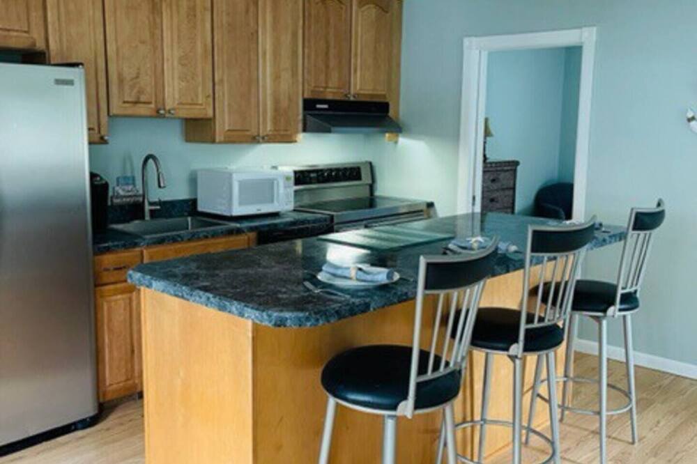 Photo of Kitchen in Villas