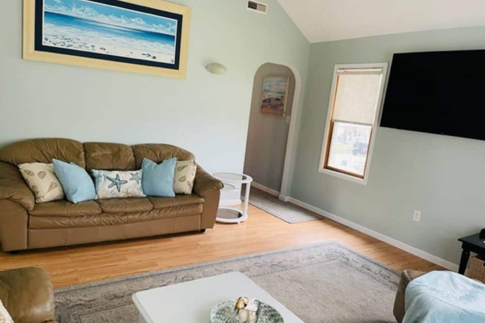 Photo of Livingroom in Villas