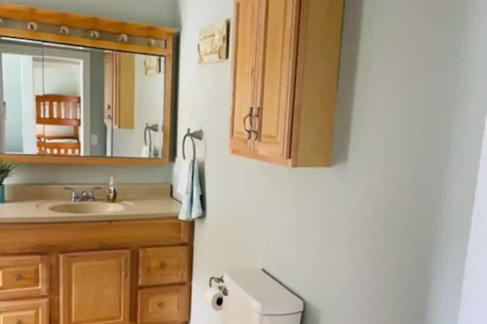 Photo of Bathroom in Villas