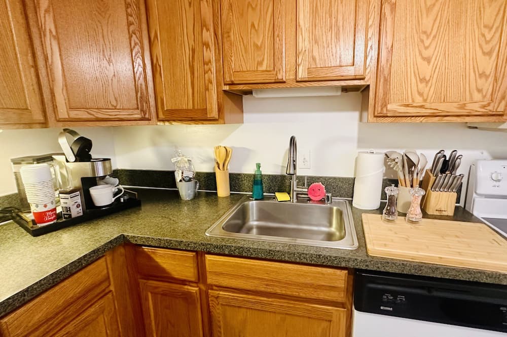 Photo of Kitchen in Leisure World