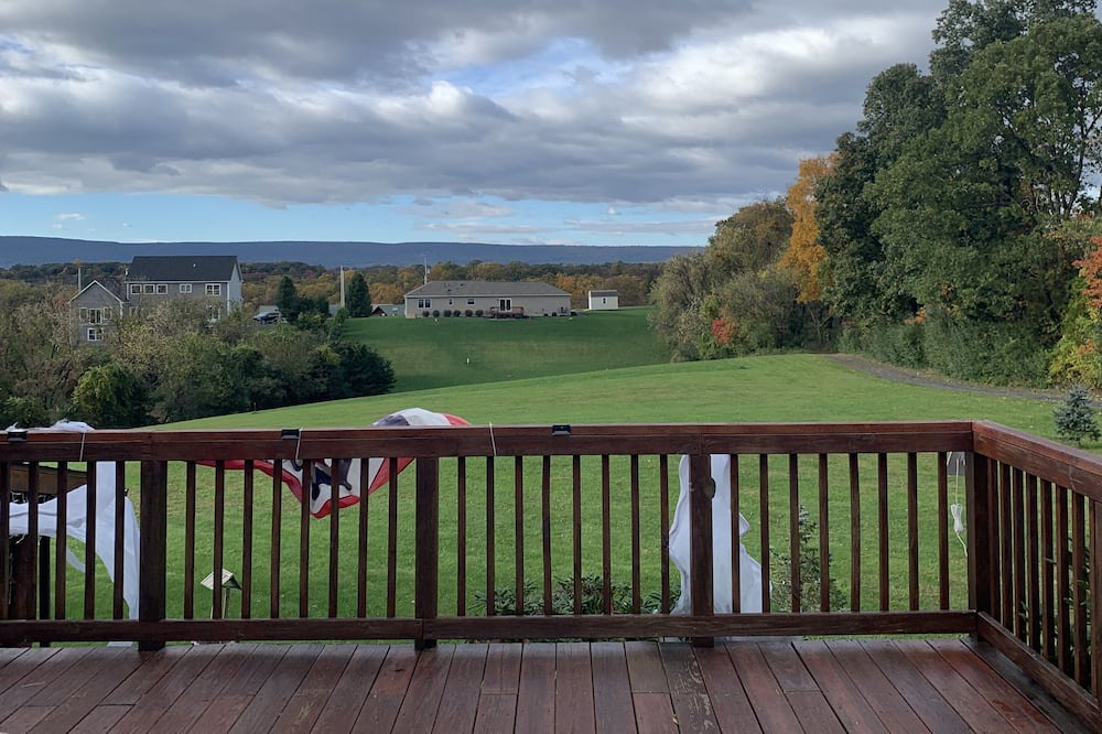 Photo of Outdoor in Mt. Bethel