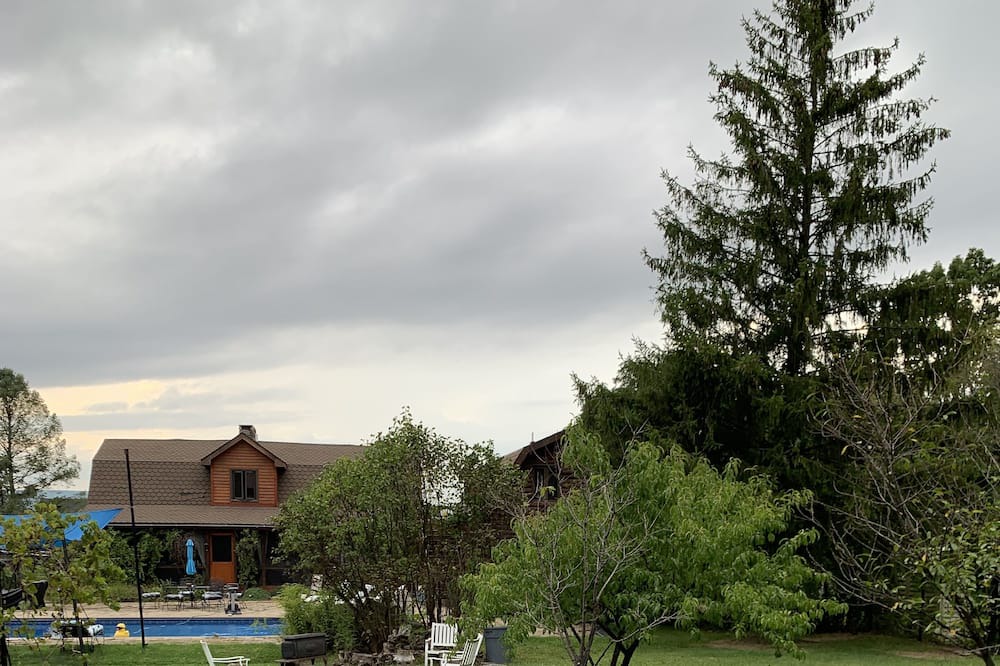 Photo of Outdoor in Mt. Bethel