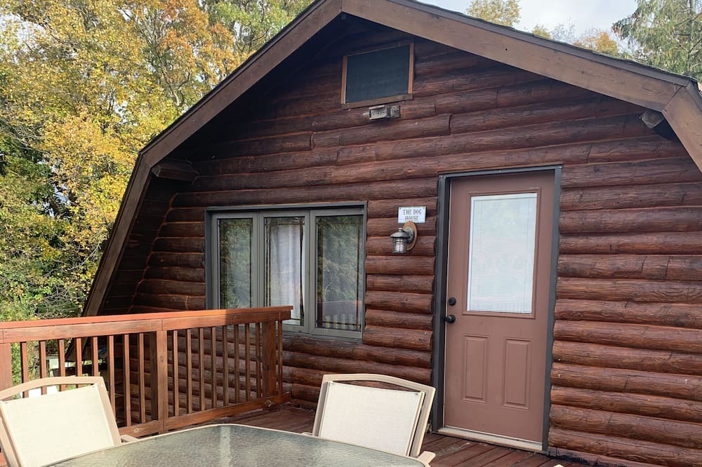 Photo of Outdoor in Mt. Bethel