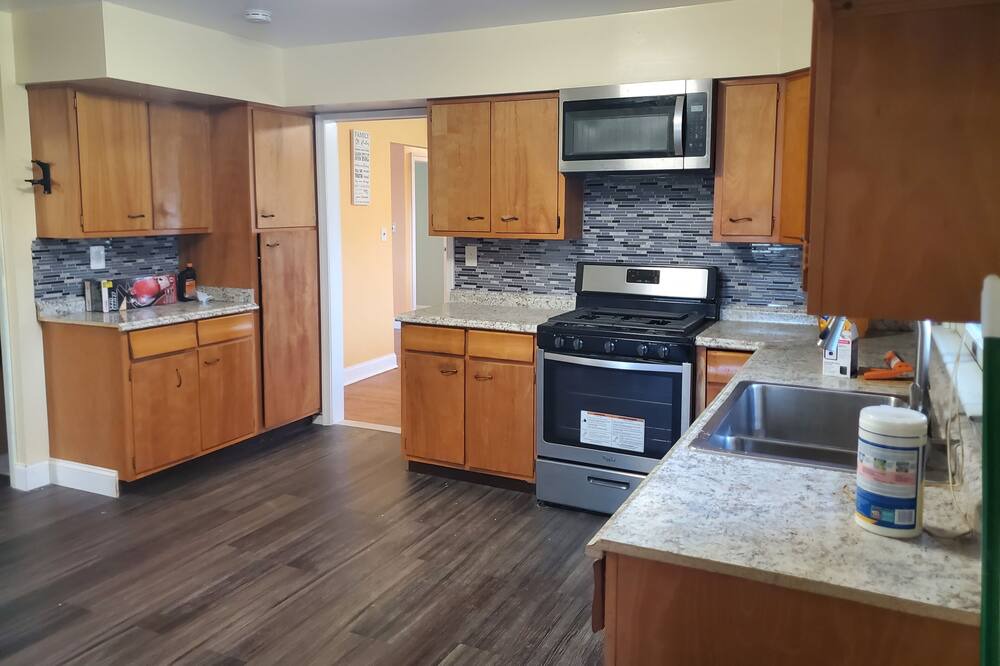 Photo of Kitchen in Middletown
