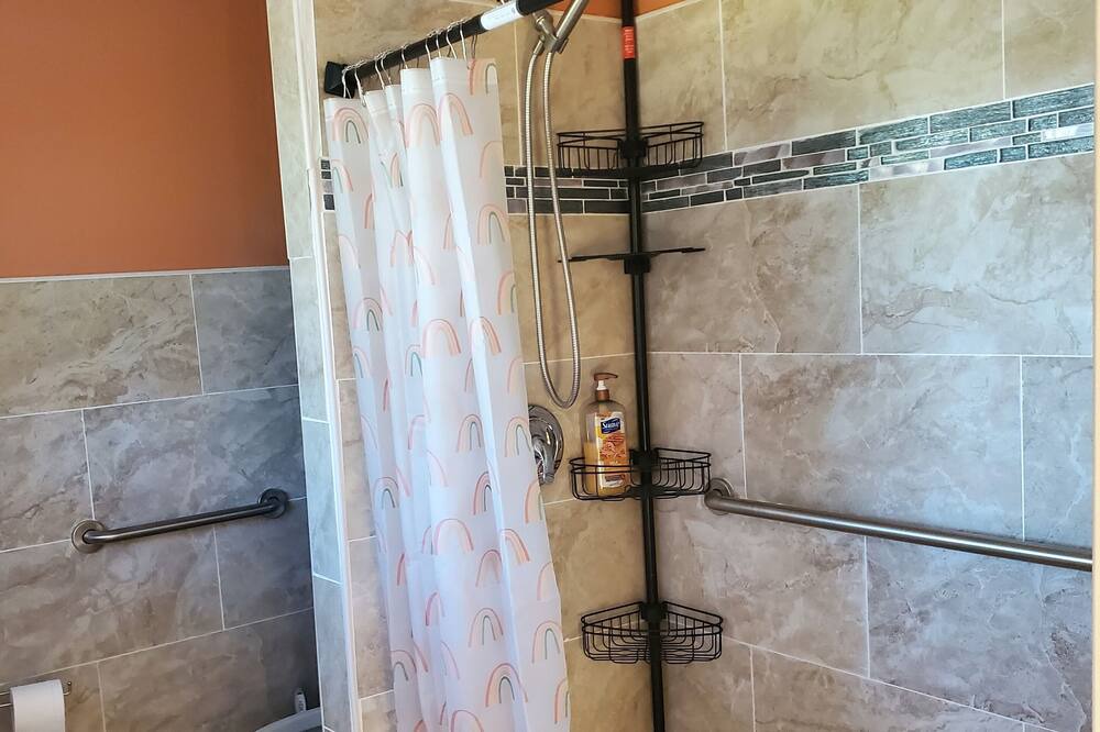 Photo of Bathroom in Middletown