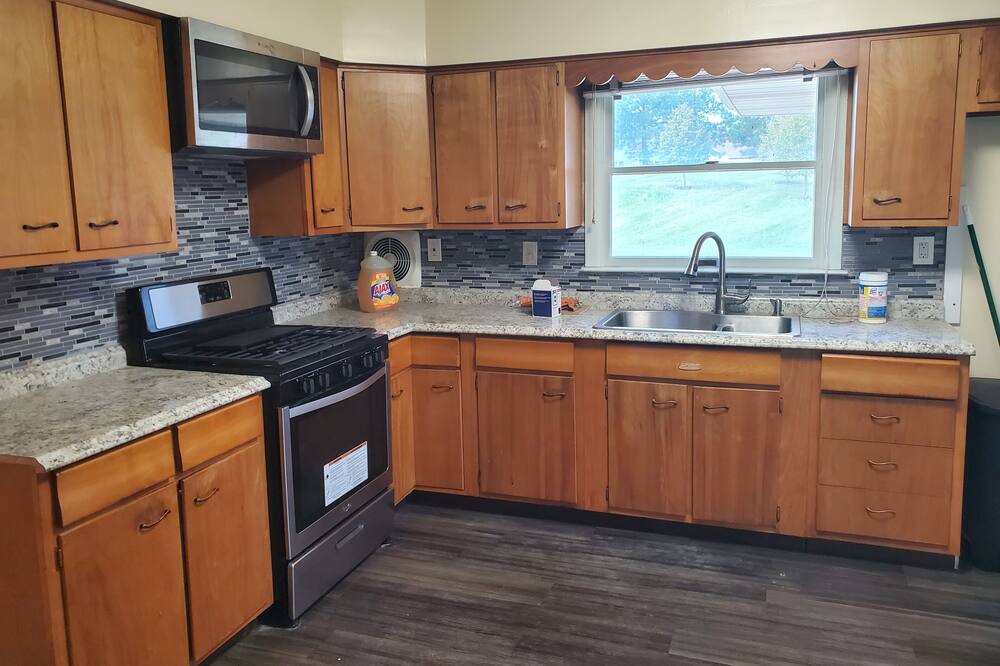 Photo of Kitchen in Middletown