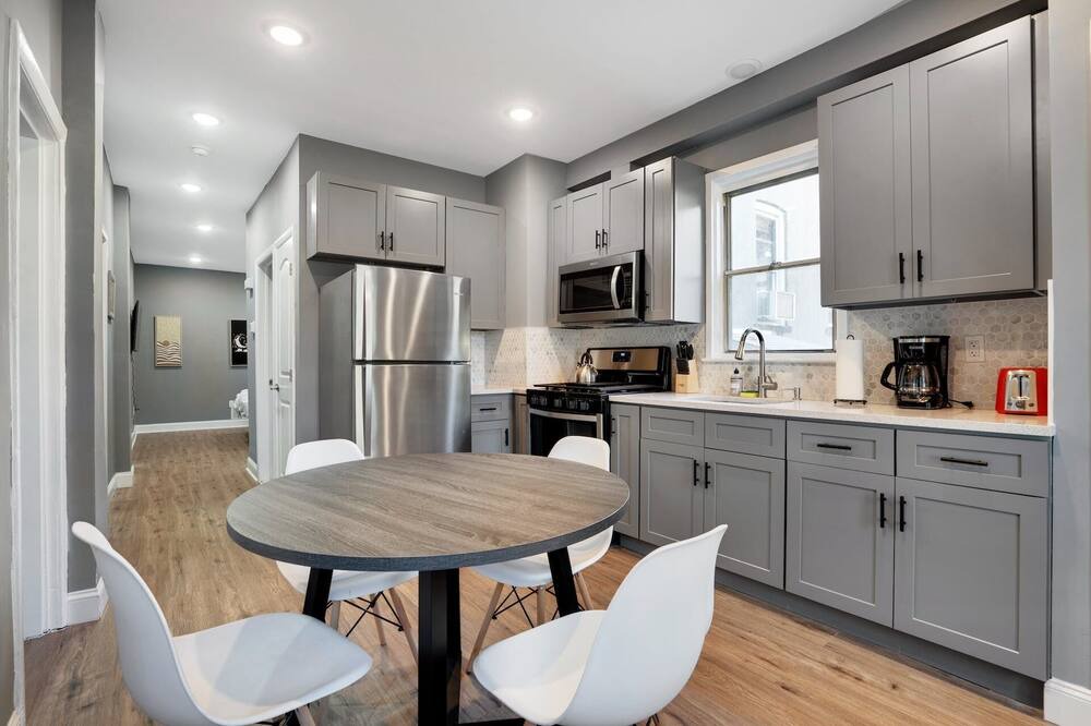 Photo of Kitchen in Roselle Park