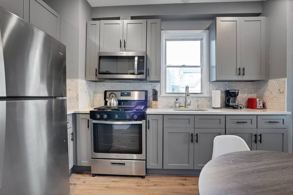 Photo of Kitchen in Roselle Park