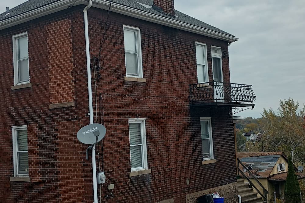 Photo of Outdoor in Monessen