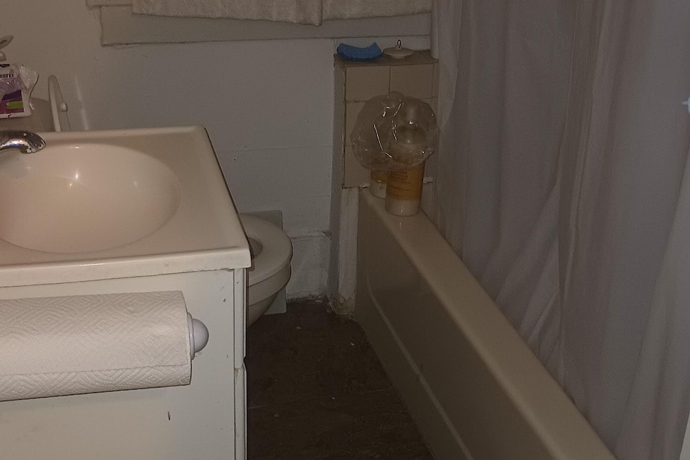 Photo of Bathroom in Monessen
