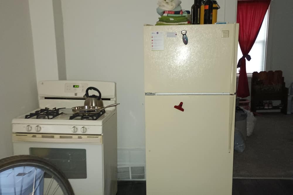 Photo of Kitchen in Monessen