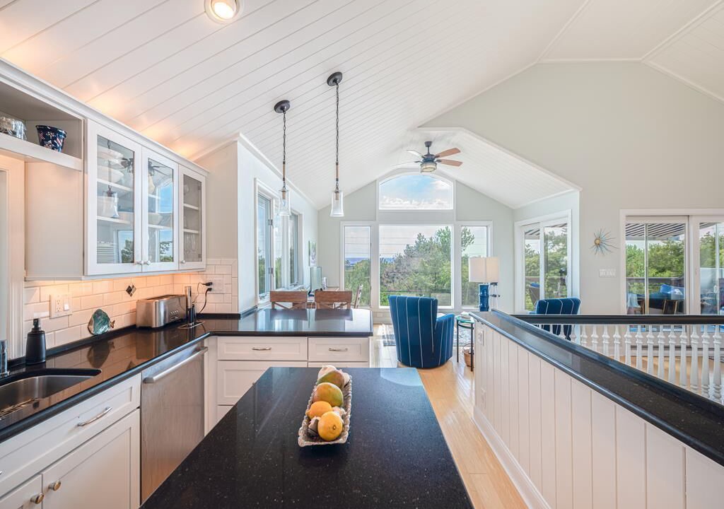 Photo of Kitchen in Cape May Point