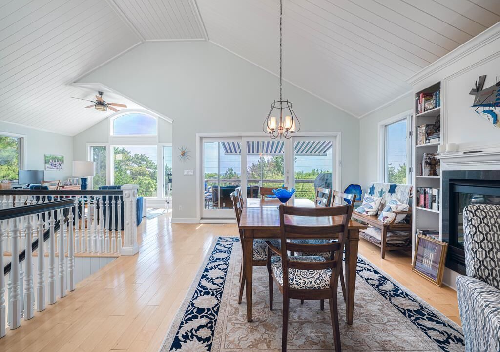 Photo of Kitchen in Cape May Point