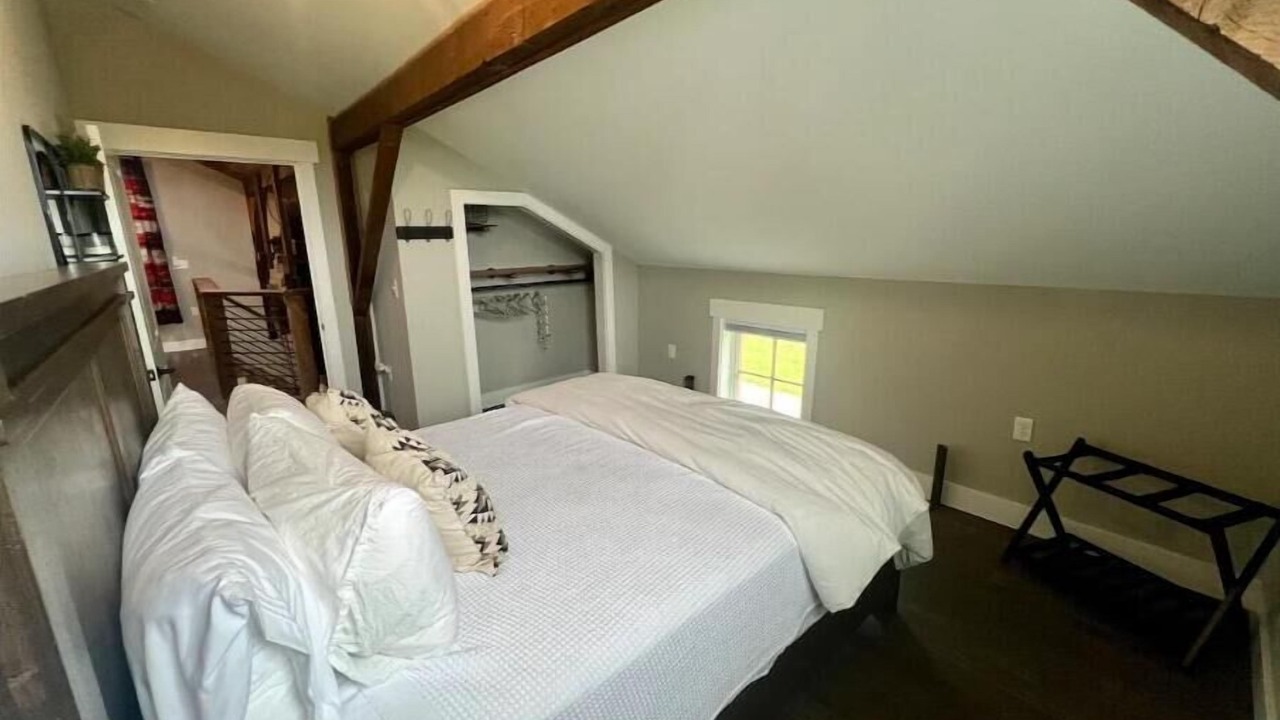 Photo of Bedroom in Muncy